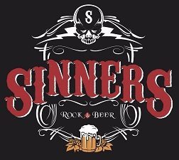 Sinners Rock & Beer