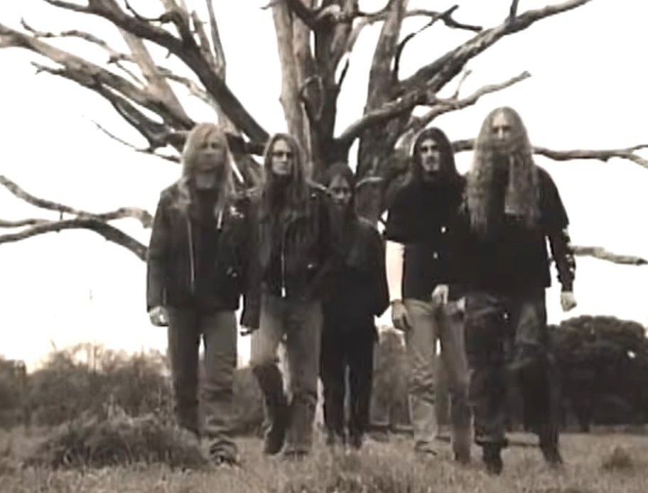 Obituary celebra 35 anos do álbum clássico Cause of Death em shows pelo Brasil