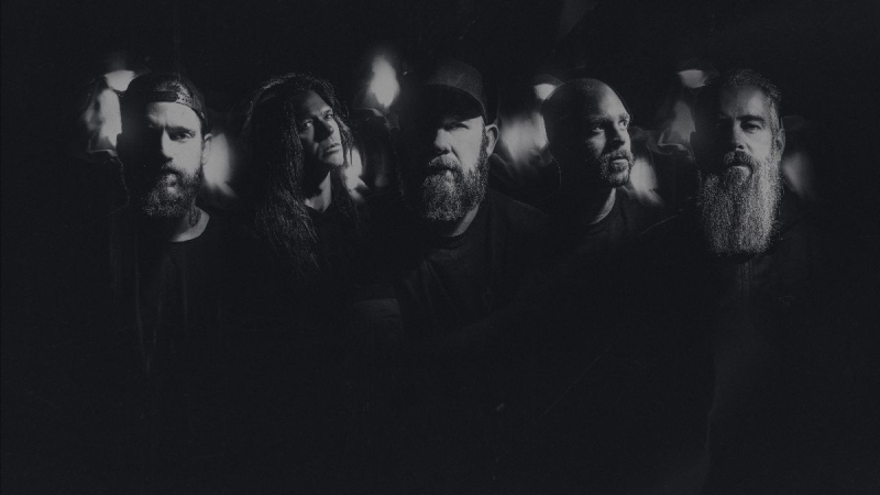 Suecos do In Flames confirmam retorno ao Brasil com shows em SP e Curitiba