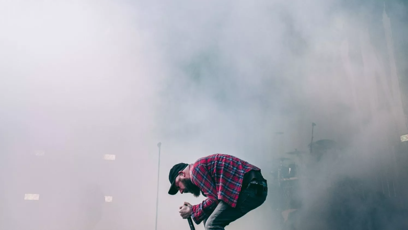 In Flames finaliza gravações de novo álbum e confirma show em Curitiba em abril