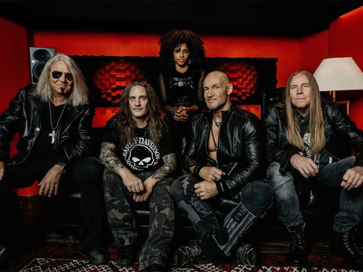 Primal Fear e Crypta fazem shows em Curitiba nesta quinta-feira (23)