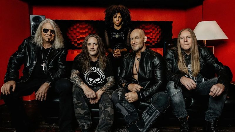 Primal Fear e Crypta fazem shows em Curitiba nesta quinta-feira (23)