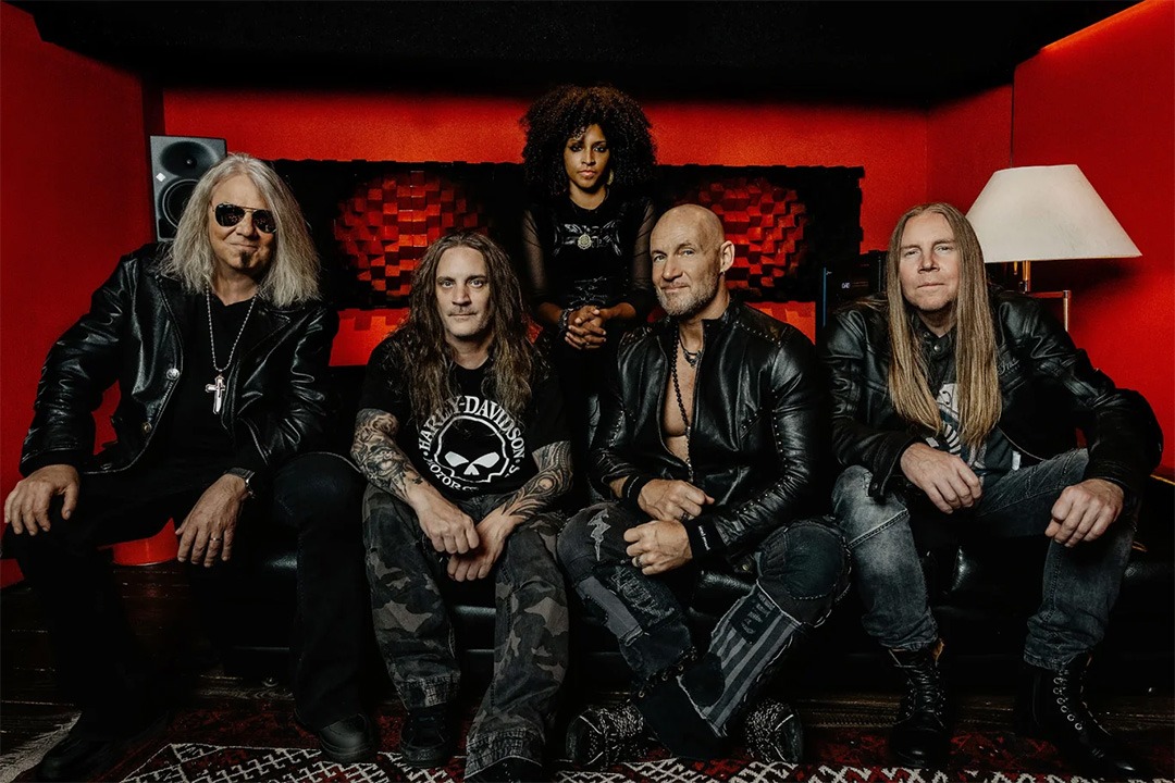 Primal Fear e Crypta fazem shows em Curitiba nesta quinta-feira (23)