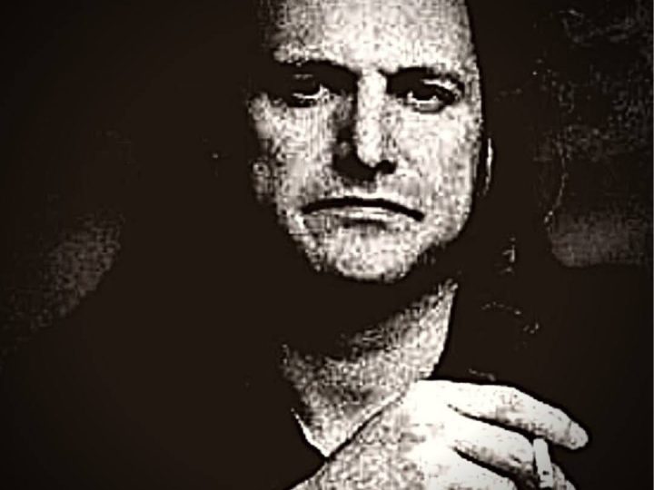 Musicista e escritor Carlos Nunes lança o livro Algum Poema