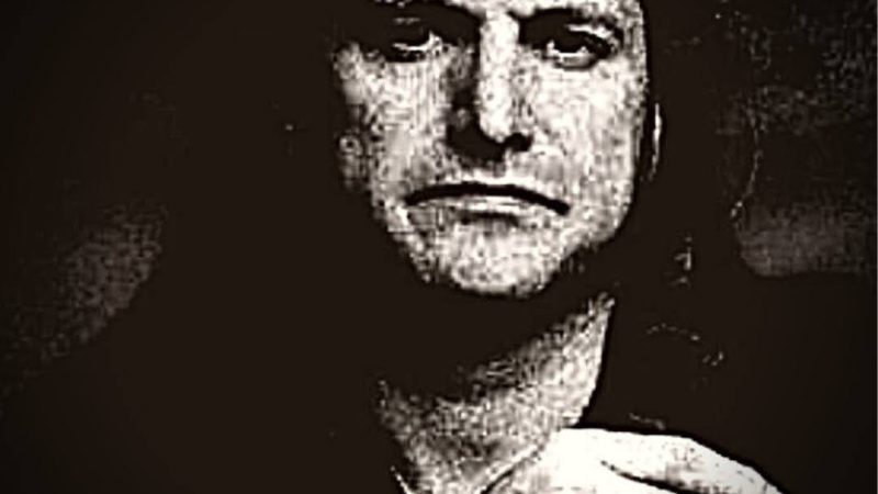 Musicista e escritor Carlos Nunes lança o livro Algum Poema