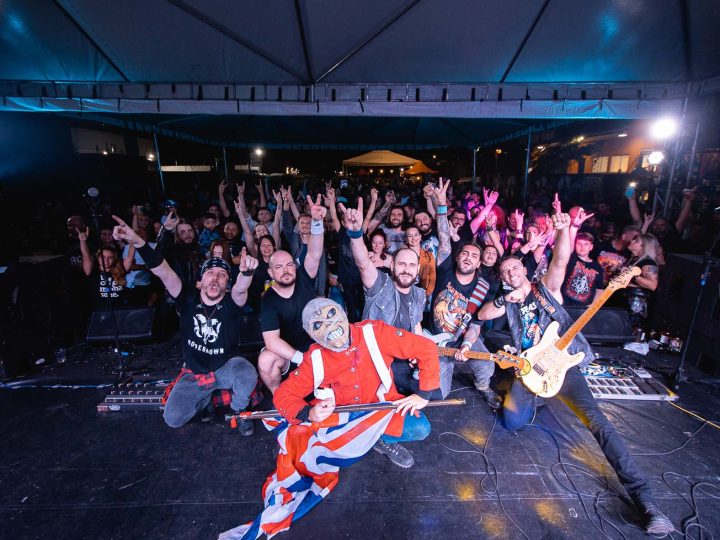 Festival Cultural de Outono da Bodebrown retorna com quatro dias de programação