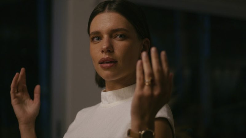 Terror “Virtuosas”, de Cíntia Domit Bittar, é o filme de encerramento do festival Mestras do Macabro, em Brasília